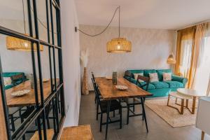 Bella Palace, Apartamento acogedor junto al mar