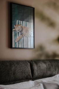 Citylight Apartment by CorfuEscapes