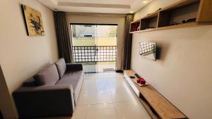 Apto rua do telégrafo 500m da praia