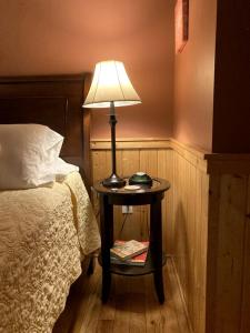 Luxury Cabin Rental with Beautiful Water Views near Charlotte, North Carolina