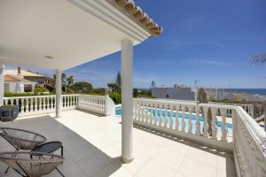 Villa Magical LightBeach and Golf, Lagos