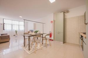 Unico Apt 5, 4 ospiti, parcheggio gratis, 10 minuti da Venezia