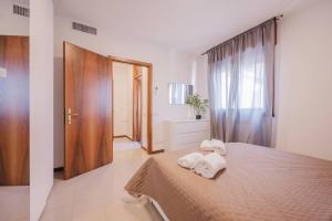 Unico Apt 5, 4 ospiti, parcheggio gratis, 10 minuti da Venezia