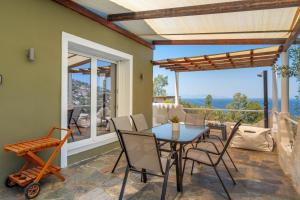 Amelin Villa Paradise