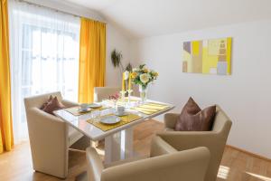 Ferienwohnung Bergblick