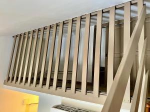 T1 Pietranera à 2 pas de la plage