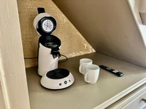 T1 Pietranera à 2 pas de la plage