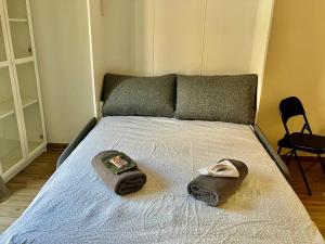 T1 Pietranera à 2 pas de la plage