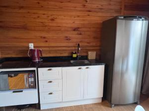 Casa de praia Karula c piscina 90m da praia