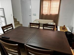 Casa Benicio - San Clemente del Tuyú