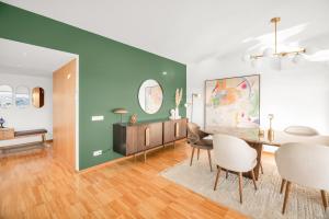 Exclusive Penthouse T2T3 l Private roof top