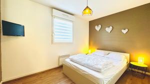 Lair de Stella-Plage au coeur de la Station Balnéaire