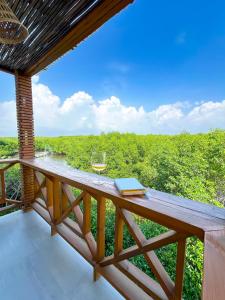 Apartamento frente al mar