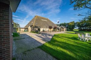 Appartement Noordkromp