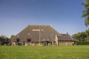 Appartement Noordkromp