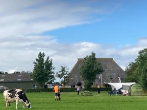 Appartement Noordkromp