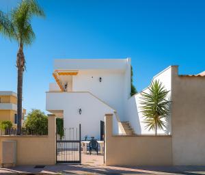 Villetta Marinaci, Porto Cesareo
