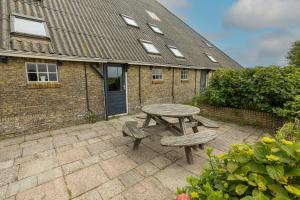 Appartement Noordkromp