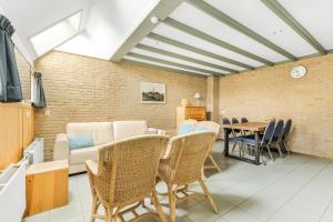 Appartement Noordkromp