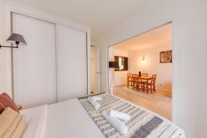 Le Rustique - Porte de Versailles Apartment