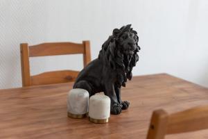 Le Rustique - Porte de Versailles Apartment