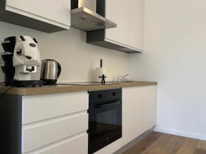 Serendipity Guest Rooms - Foresteria Lombarda