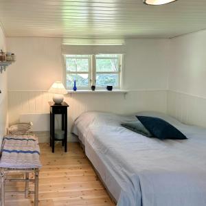 Badehotels Inspireret Sommerhus På Møn