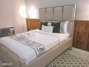 Kunste Holiday Apartments Nakuru