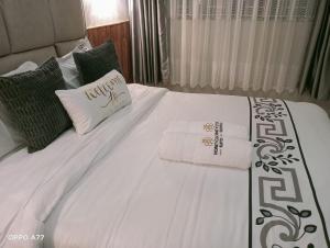 Kunste Holiday Apartments Nakuru