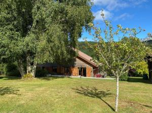 Chalet cosy en pleine nature proche Gérardmer