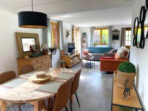 Chalet cosy en pleine nature proche Gérardmer