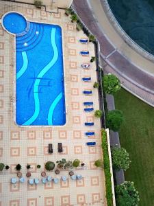 MARINA VIEW TOWER a WING