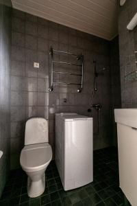 2ndhomes Stylish 1BR apartment in Ullanlinna