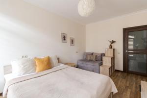 InshiApartment on Kulisha str 2