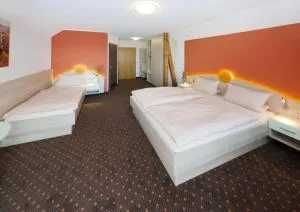 Hotel Sonnental - Neusorg