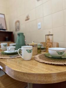 Apartamento Bem no Centro