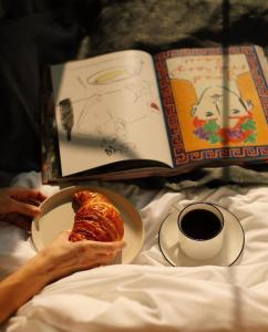 Artifact Apart Hotel