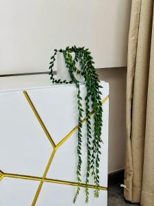 comfort furnished two bedroom apartment in kilimani