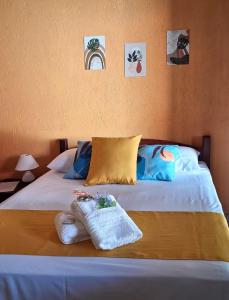 Pousada Solar Tropical