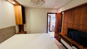 Apto rua do telégrafo 500m da praia