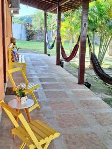 Pousada Solar Tropical