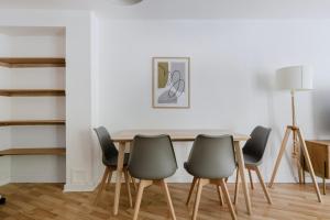 Blueground Tower Bridge balcony nr tube LON-373