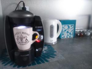Nowoczesny Apartament w Krakowie