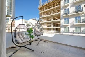 Cozy St julians stay Beach City Center