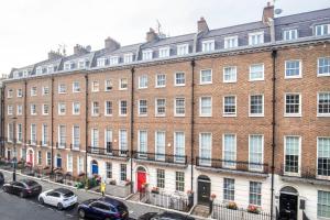 Blueground Marylebone near Regents Wminster U LON-383
