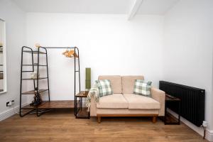 Pass the Keys The Retreat - Stylish Croydon Studio Apartment