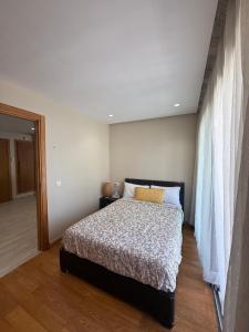 Beautiful Ocean view Marina Casablanca