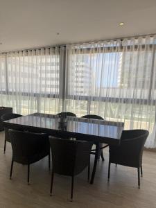 Beautiful Ocean view Marina Casablanca