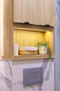 Le Nour 2 modern bedrooms - Luxury and Comfort