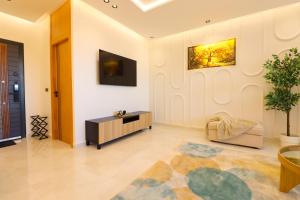 Le Nour 2 modern bedrooms - Luxury and Comfort